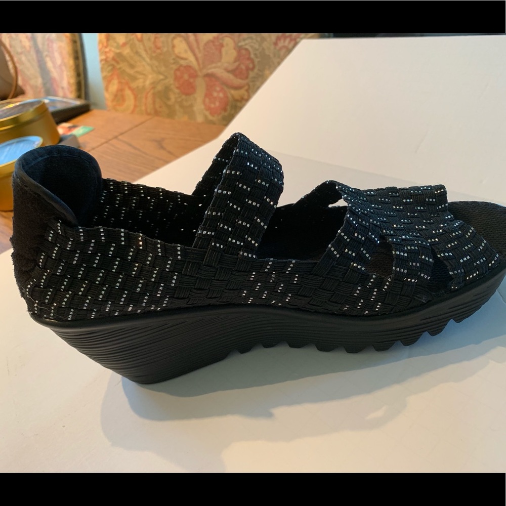 Bernie Mev Shoes